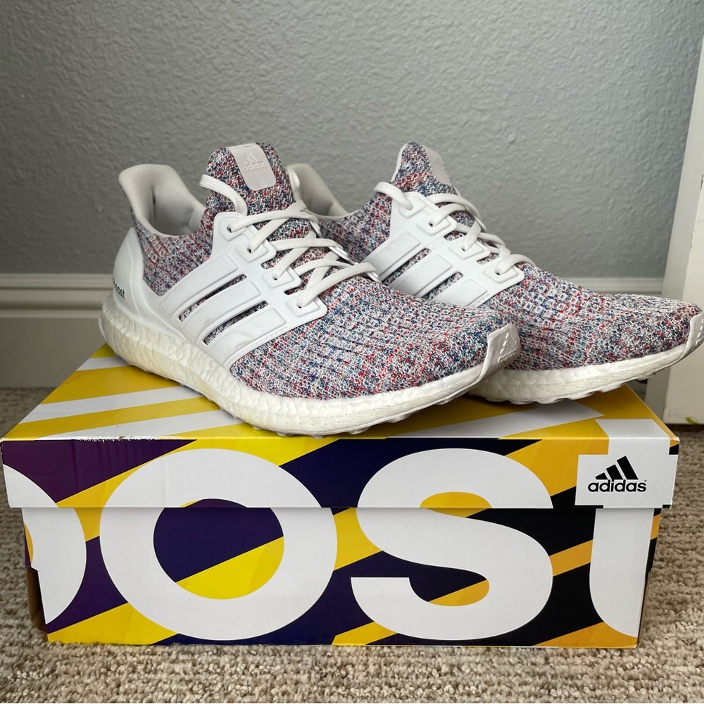 Adidas Ultraboost size 8.5 Women’s 🏃